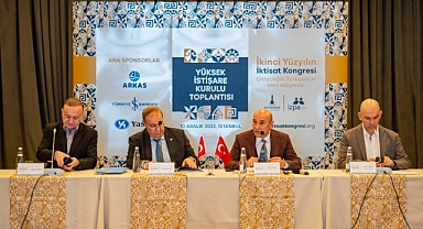 Soyer: “Bu tarihsel bir sorumluluk ve geleceğe bırakacağımız ortak iz”