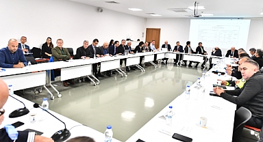 Toplu ulaşım ücretlerine yeni tarife 