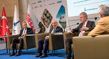 TTI İzmir ve TTI Outdoor İzmir yarın açılıyor