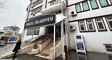 Tunceli Belediyesi’nin elektriği, ödenmeyen 14 milyon liralık borç nedeniyle kesildi