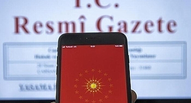 Türkiye 7 ülke ile anlaşma imzaladı! Resmi Gazete’de yayımlandı