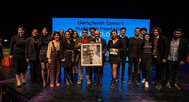 Türkiye’de ilk ve tek Gençlik Belediyesi İzmir’de kuruluyor