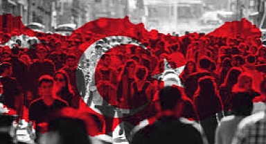 Türkiye nüfusu 84 milyon 680 bin 273 kişi oldu