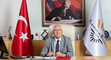 Yeşilyurt Pazaryeri yenileniyor