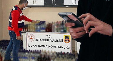 Yılbaşı öncesi sahte içki tedirginliği arttı! Bu uygulama ise hayat kurtarıyor