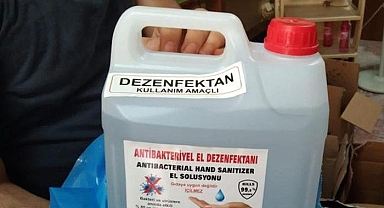 Yılbaşını kabusa çevireceklerdi! 6 ilde operasyon, yakalandılar