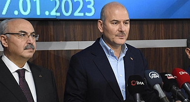 4 kentte eş zamanlı Kökünü Kurutma Operasyonu: Çok sayıda gözaltı var