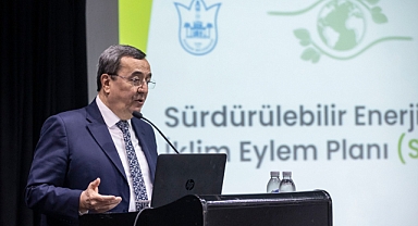 Abdül Batur: Konak, düşük karbonlu ilçe olacak