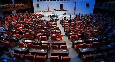 AK Parti’nin anayasa turu: CHP ve İYİ Parti randevu talebini kabul etmedi