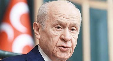 Bahçeli’den seçim çağrısı: ‘Mayısta bu işi bitirelim’