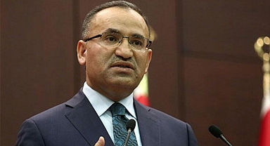 Bakan Bozdağ: Yürütme yetkisi ortak kullanılamaz