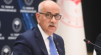 Bakan Kirişci'den et fiyatları açıklaması: Spekülatif hareket gözlemliyoruz
