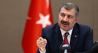Bakan Koca duyurdu: SMA Bilim Kurulu yarın toplanıyor