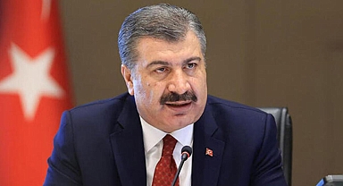 Bakan Koca: Randevu sorununu birlikte çözebiliriz