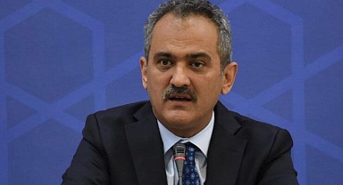 Bakan Özer'den 'yarıyıl tatili' mesajı