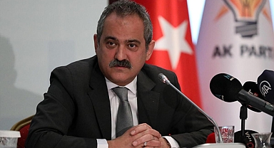 Bakan Özer: Tüm köy okullarını 3 ay içinde açacağız