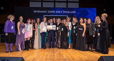 Başkan Soyer: “İzmir geleceğin aydınlık yüzü olmaya devam ediyor”