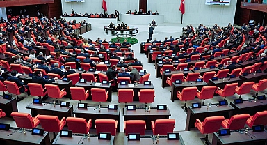 Başörtüsü düzenlemesi teklifi, perşembe komisyonda görüşülecek