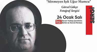 Bayraklı Belediyesi Uğur Mumcu’yu anacak!