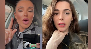 Bircan Bali, Hafsanur Sancaktutan'ın intihara teşebbüs ettiğini iddia etti: Ünlü oyuncudan jet hızıyla açıklama