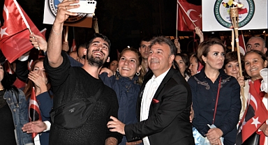 Bornova 2022’de kültür etkinlikleri ile renklendi