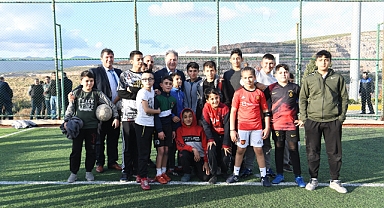 Bornova Belediyesi'nden Sömestr Şenliği