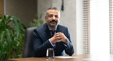 CHP İzmir'de Bayrak Değişimi Tamam