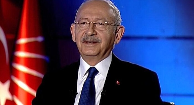 CHP lideri Kılıçdaroğlu tarih verdi