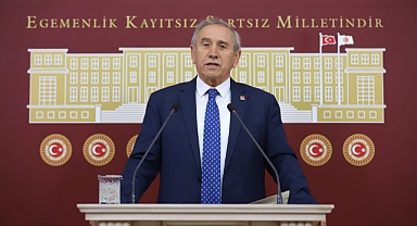 CHP Milletvekili Yıldırım Kaya: EYT sorunu devam ediyor