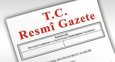 Çocuk istismarının önlenmesi için araştırma komisyonu kararı Resmi Gazete'de