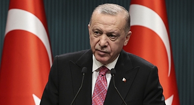 Cumhurbaşkanı Erdoğan açıkladı: Memur ve emekli zammı yüzde 30'a çıktı