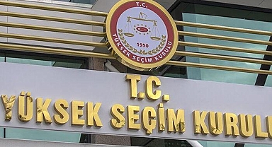 Danıştay ve Yargıtay’dan YSK’ya giden üyeler belli oldu