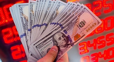 Dolar bugün ne kadar