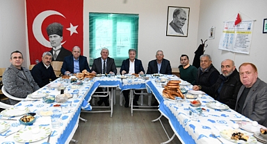 Elektrikli otomobil dönüşümü Bornova’dan başlıyor
