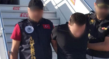 Emre Olur yeniden tutuklandı