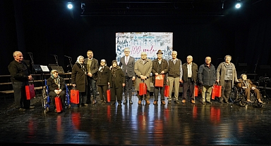 Gaziemir Belediyesi’nden mübadelenin 100. yılına özel film