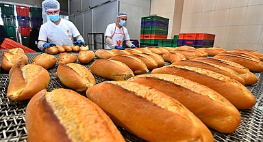 Halk Ekmek’in fiyatı 4 TL oldu