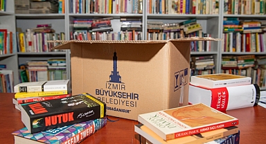 “Her Mahalleye Bir Kütüphane” kampanyasıyla kurulan kütüphane sayısı 39 oldu