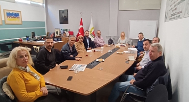 İnternet Haber Siteleri İçin Yol Haritası