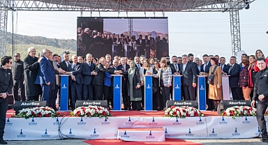 İsmini Kılıçdaroğlu’nun verdiği okulun temeli atıldı