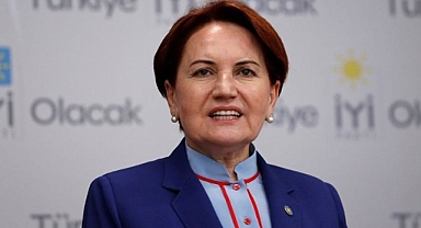İYİ Parti Genel Başkanı Meral Akşener hastaneye kaldırıldı