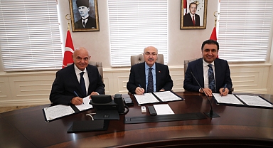 İzmir, Hayırsever Desteği ile Bir Özel Eğitim / Uygulama Okuluna Daha Kavuşuyor