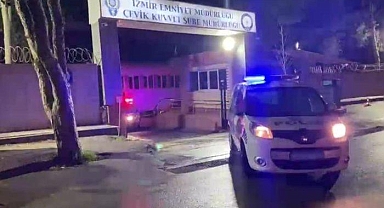 İzmir merkezli 18 ilde sahte rapor şebekesine operasyon! Aralarında doktorlar da var