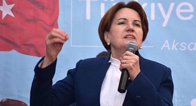 İzmirli Başkanlardan Meral Akşener'e geçmiş olsun mesajları