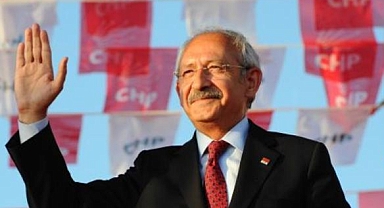 Kemal Kılıçdaroğlu yarın İzmir'e geliyor