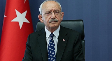 Kılıçdaroğlu'ndan 'SADAT' tepkisi: Siz mi beni korkutacaksınız?