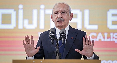 Kılıçdaroğlu'nun acı günü: Programlarını erteledi