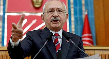 Kılıçdaroğlu: Sanki YSK Anayasa'ya uygun karar verecek