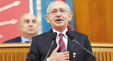 Kılıçdaroğlu: Vasiyetimdir