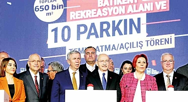 Kılıçdaroğlu: Yeni bir sayfa açmalıyız